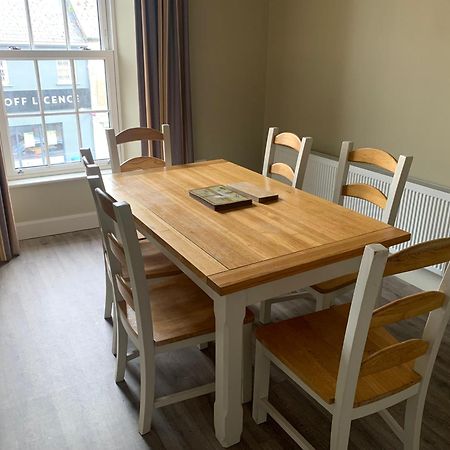 Taghmon Cuckoos Corner Bed & Breakfast エクステリア 写真