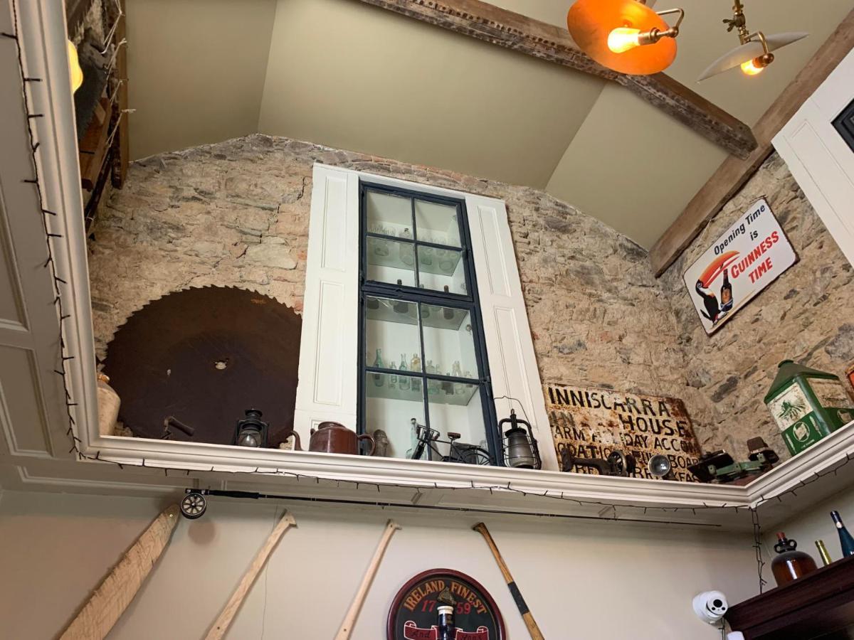 Taghmon Cuckoos Corner Bed & Breakfast エクステリア 写真