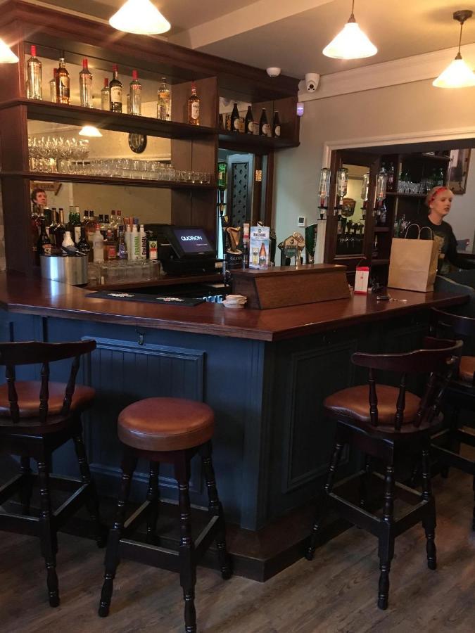 Taghmon Cuckoos Corner Bed & Breakfast エクステリア 写真