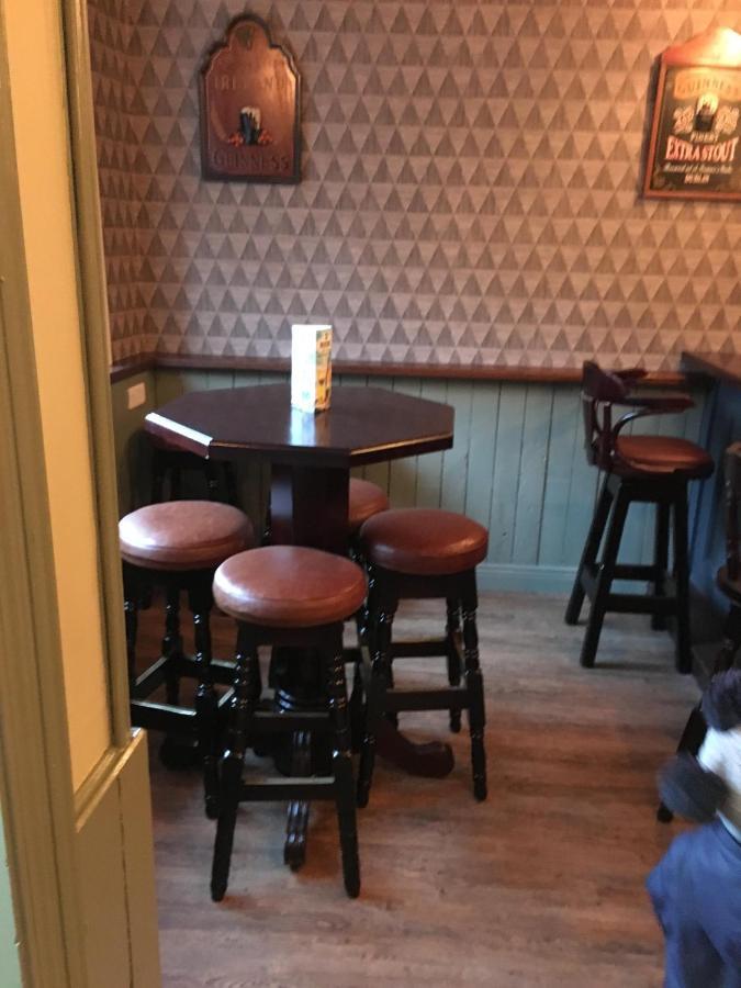 Taghmon Cuckoos Corner Bed & Breakfast エクステリア 写真